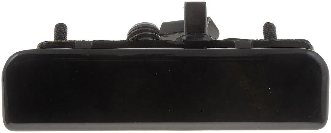 77079 – DORMAN Exterior Door Handle, OE Replacement Carded Black